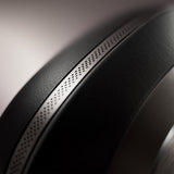 Bowers & Wilkins Px8 S2 Wireless Noise Canceling Bluetooth Headphones (Onyx Black)
