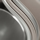 Bowers & Wilkins Px8 S2 Wireless Noise Canceling Bluetooth Headphones (Warm Stone)