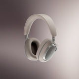 Bowers & Wilkins Px8 S2 Wireless Noise Canceling Bluetooth Headphones (Warm Stone)