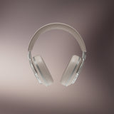 Bowers & Wilkins Px8 S2 Wireless Noise Canceling Bluetooth Headphones (Warm Stone)