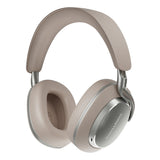 Bowers & Wilkins Px8 S2 Wireless Noise Canceling Bluetooth Headphones (Warm Stone)