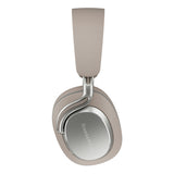 Bowers & Wilkins Px8 S2 Wireless Noise Canceling Bluetooth Headphones (Warm Stone)