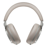 Bowers & Wilkins Px8 S2 Wireless Noise Canceling Bluetooth Headphones (Warm Stone)