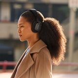 Bowers & Wilkins Px7 S3 Wireless Headphones