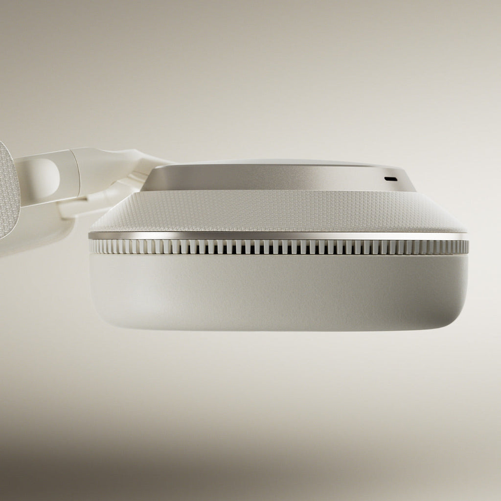 Bowers & Wilkins Px7 S3 Wireless Headphones