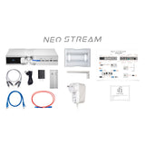 iFi Audio NEO Stream Network Audio Streamer with Integrated DAC