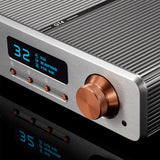 Burson Audio Conductor GT4 Balanced USB DAC & Headphone Amplifier (Deluxe)