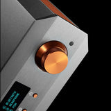 Burson Audio Conductor Voyager Balanced USB DAC & Headphone Amplifier (Deluxe)