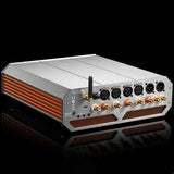 Burson Audio Conductor Voyager Balanced USB DAC & Headphone Amplifier (Deluxe)