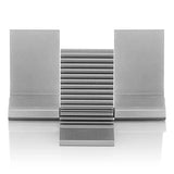 Burson Audio Cool Stand Vertical Amplifier Stand for Party Series (Silver)