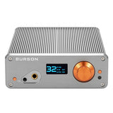 Burson Audio Playmate 3 USB DAC & Headphone Amplifier
