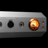 Burson Audio Soloist Prime Balanced Headphone Power Amp (Deluxe)