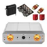 Burson Audio Soloist Prime Balanced Headphone Power Amp (Deluxe)