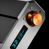 Burson Audio Soloist Sellar Headphone Amplifier