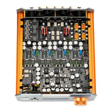 Burson Audio Soloist Sellar Headphone Amplifier (Deluxe)