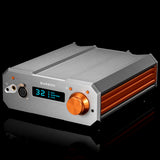 Burson Audio Soloist Sellar Headphone Amplifier (Deluxe)