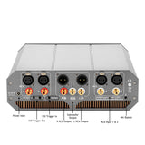 Burson Audio Soloist Voyager Balanced Headphone Amplifier & Preamp (Deluxe)