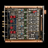 Burson Audio Soloist Voyager Balanced Headphone Amplifier & Preamp (Deluxe)