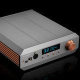 Burson Audio Soloist Voyager Balanced Headphone Amplifier & Preamp (Deluxe)
