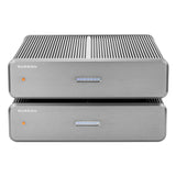 Burson Audio Timekeeper GT4 Balanced Monoblock Power Amplifiers - Pair (Max)