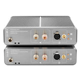 Burson Audio Timekeeper GT4 Balanced Monoblock Power Amplifiers - Pair (Max)