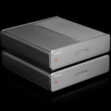 Burson Audio Timekeeper GT4 Balanced Monoblock Power Amplifiers - Pair (Max)