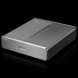 Burson Audio Timekeeper GT4 Balanced Monoblock Power Amplifiers - Pair (Max)
