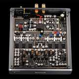 Burson Audio Timekeeper GT4 Balanced Monoblock Power Amplifiers - Pair (Max)