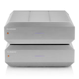 Burson Audio Timekeeper Voyager Balanced Monoblock Power Amplifiers - Pair (Max)