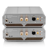 Burson Audio Timekeeper Voyager Balanced Monoblock Power Amplifiers - Pair (Max)
