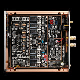 Burson Audio Timekeeper Voyager Balanced Monoblock Power Amplifiers - Pair (Max)