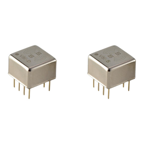 Burson Audio V5i Dual Hybrid Audio Opamps (Pair)