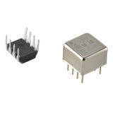 Burson Audio V5i Dual Hybrid Audio Opamps (Pair)