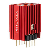 Burson Audio V7V-D-1 Vivid Dual Opamp (Each)
