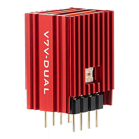 Burson Audio V7V-D-1 Vivid Dual Opamp (Each)
