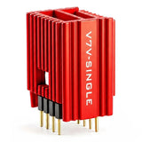 Burson Audio V7V-S-2 V7 Vivid Pro Opamps (Pair)