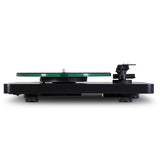 NAD Electronics C 558 Turntable with Pre-Installed OM10 Cartridge