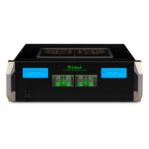 McIntosh C12000ST Preamplifier Module