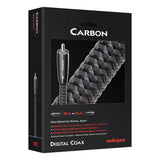 AudioQuest Carbon Digital Coax Audio Cable (9.84 ft.)