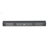 Wisdom Audio Point Source Sage Series C20m X3 LCR Superbar On-Wall Speaker (Each)