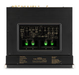 McIntosh C2800 Tube Preamplifier & MC462 2-Channel Amplifier Bundle