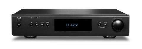 NAD C 427 AM/FM Tuner