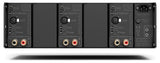 Hegel C53 3-Channel Custom Installation Power Amplifier (Black)