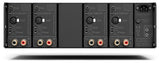 Hegel C54 4-Channel Custom Installation Power Amplifier (Black)