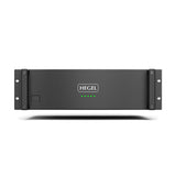 Hegel C54 4-Channel Custom Installation Power Amplifier (Black)