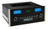 McIntosh C55 2-Channel Solid State Preamplifier