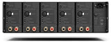 Hegel C55 5-Channel Custom Installation Power Amplifier (Black)