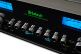 McIntosh C55 & MC462 2-Channel Reference Amplifier Bundle