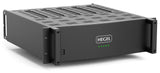 Hegel C55 5-Channel Custom Installation Power Amplifier (Black)