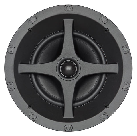 Sonance C Series C6R 6.5 Inch In-Ceiling Speaker (Each)